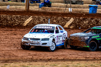 Street Stock 45 T45 - 08 - Gene Cook Memorial - Carrick - 10 Jan 2026-3