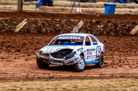 Street Stock 45 T45 - 08 - Gene Cook Memorial - Carrick - 10 Jan 2026-8