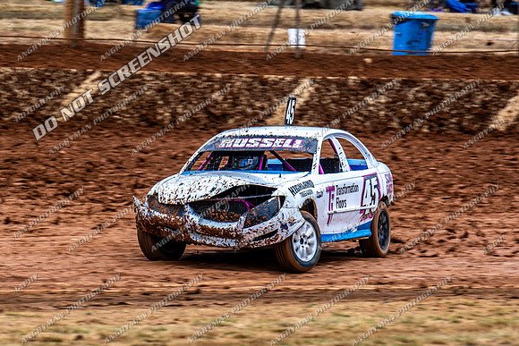 Street Stock 45 T45 - 08 - Gene Cook Memorial - Carrick - 10 Jan 2026-8