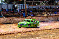 Street Stock 55 T55 - 08 - Gene Cook Memorial - Carrick - 10 Jan 2026-2
