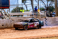 Street Stock 70 T70 - 08 - Gene Cook Memorial - Carrick - 10 Jan 2026-9