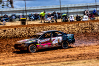 Street Stock 70 T70 - 08 - Gene Cook Memorial - Carrick - 10 Jan 2026-10