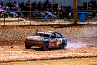 Street Stock 70 T70 - 08 - Gene Cook Memorial - Carrick - 10 Jan 2026-8