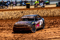 Street Stock 70 T70 - 08 - Gene Cook Memorial - Carrick - 10 Jan 2026-4