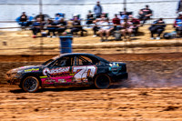 Street Stock 70 T70 - 08 - Gene Cook Memorial - Carrick - 10 Jan 2026-6