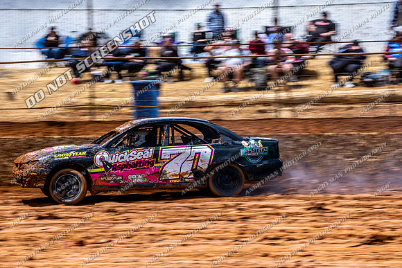 Street Stock 70 T70 - 08 - Gene Cook Memorial - Carrick - 10 Jan 2026-6