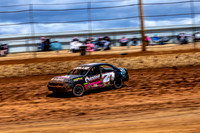 Street Stock 70 T70 - 08 - Gene Cook Memorial - Carrick - 10 Jan 2026-5