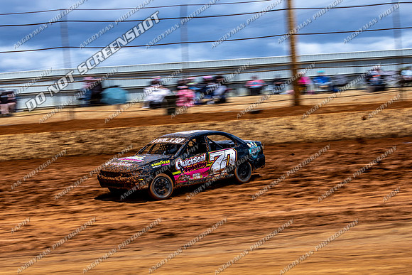 Street Stock 70 T70 - 08 - Gene Cook Memorial - Carrick - 10 Jan 2026-5