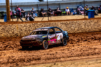 Street Stock 70 T70 - 08 - Gene Cook Memorial - Carrick - 10 Jan 2026-3
