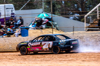 Street Stock 70 T70 - 08 - Gene Cook Memorial - Carrick - 10 Jan 2026-7