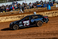 Street Stock 75 T75 - 08 - Gene Cook Memorial - Carrick - 10 Jan 2026-5