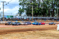 Street Stock 75 T75 - 08 - Gene Cook Memorial - Carrick - 10 Jan 2026-2