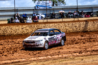 Street Stock 76 T76 - 08 - Gene Cook Memorial - Carrick - 10 Jan 2026-2