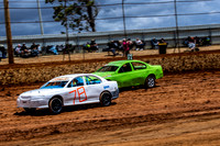 Street Stock 78 T78 - 08 - Gene Cook Memorial - Carrick - 10 Jan 2026-2