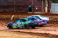 Street Stock 87 T87 - 08 - Gene Cook Memorial - Carrick - 10 Jan 2026-4