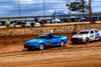 Street Stock 86 T86 - 08 - Gene Cook Memorial - Carrick - 10 Jan 2026-3