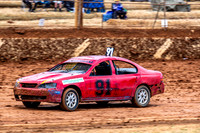 Street Stock 91 T91 - 08 - Gene Cook Memorial - Carrick - 10 Jan 2026-3
