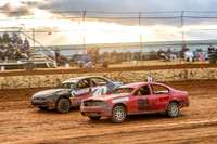 Street Stock 91 T91 - 08 - Gene Cook Memorial - Carrick - 10 Jan 2026-4