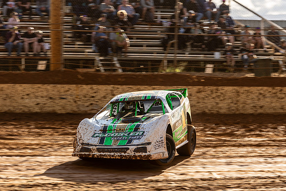 Super Sedan 1 A1 - 08 - Gene Cook Memorial - Carrick - 10 Jan 2026-27