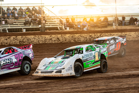Super Sedan 1 A1 - 08 - Gene Cook Memorial - Carrick - 10 Jan 2026-33