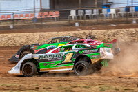 Super Sedan 1 A1 - 08 - Gene Cook Memorial - Carrick - 10 Jan 2026-18