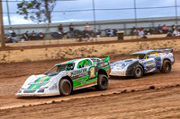 Super Sedan 1 A1 - 08 - Gene Cook Memorial - Carrick - 10 Jan 2026-19