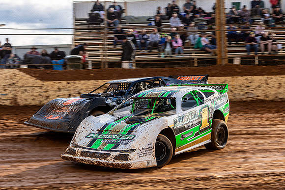 Super Sedan 1 A1 - 08 - Gene Cook Memorial - Carrick - 10 Jan 2026-25