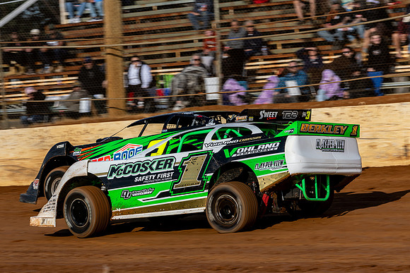 Super Sedan 1 A1 - 08 - Gene Cook Memorial - Carrick - 10 Jan 2026-31