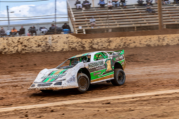 Super Sedan 1 A1 - 08 - Gene Cook Memorial - Carrick - 10 Jan 2026-21
