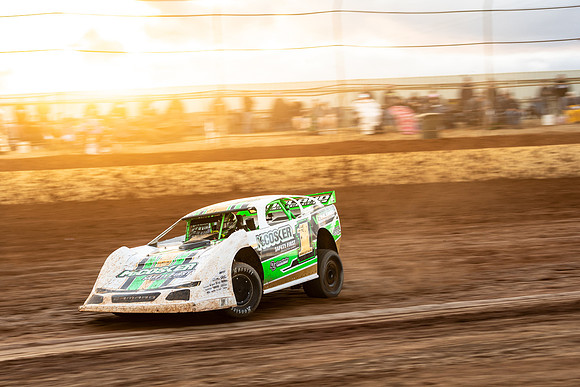 Super Sedan 1 A1 - 08 - Gene Cook Memorial - Carrick - 10 Jan 2026-35