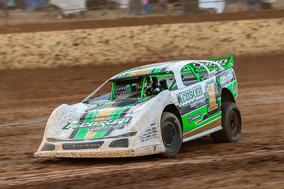 Super Sedan 1 A1 - 08 - Gene Cook Memorial - Carrick - 10 Jan 2026-36