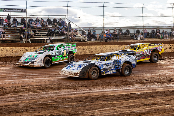 Super Sedan 1 A1 - 08 - Gene Cook Memorial - Carrick - 10 Jan 2026-23