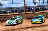 Super Sedan 1 A1 - 08 - Gene Cook Memorial - Carrick - 10 Jan 2026-6
