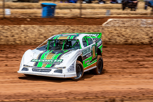 Super Sedan 1 A1 - 08 - Gene Cook Memorial - Carrick - 10 Jan 2026-4