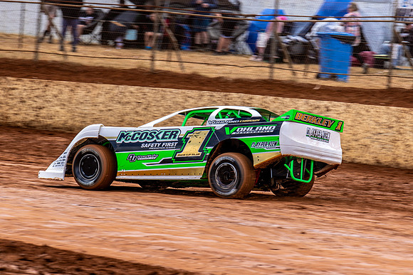 Super Sedan 1 A1 - 08 - Gene Cook Memorial - Carrick - 10 Jan 2026-5