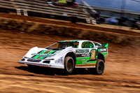Super Sedan 1 A1 - 08 - Gene Cook Memorial - Carrick - 10 Jan 2026-13