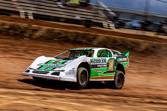 Super Sedan 1 A1 - 08 - Gene Cook Memorial - Carrick - 10 Jan 2026-13