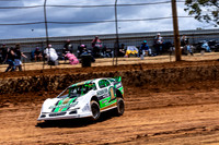 Super Sedan 1 A1 - 08 - Gene Cook Memorial - Carrick - 10 Jan 2026-9