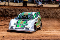 Super Sedan 1 A1 - 08 - Gene Cook Memorial - Carrick - 10 Jan 2026-8