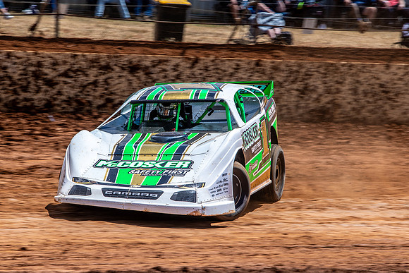 Super Sedan 1 A1 - 08 - Gene Cook Memorial - Carrick - 10 Jan 2026-8