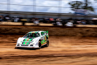 Super Sedan 1 A1 - 08 - Gene Cook Memorial - Carrick - 10 Jan 2026-11