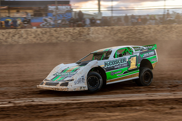 Super Sedan 1 A1 - 08 - Gene Cook Memorial - Carrick - 10 Jan 2026-38