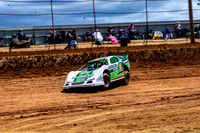 Super Sedan 1 A1 - 08 - Gene Cook Memorial - Carrick - 10 Jan 2026-10