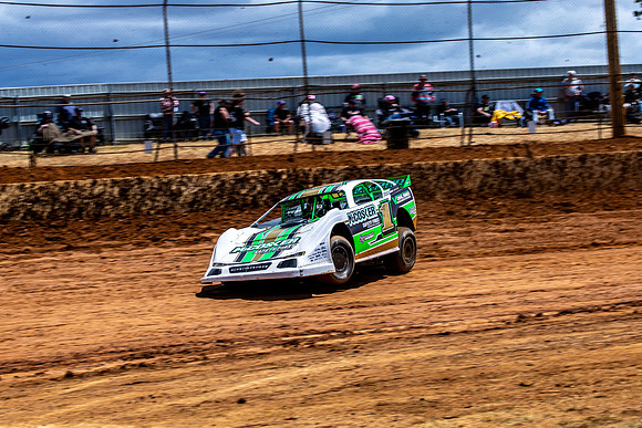 Super Sedan 1 A1 - 08 - Gene Cook Memorial - Carrick - 10 Jan 2026-10