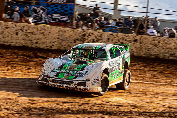 Super Sedan 1 A1 - 08 - Gene Cook Memorial - Carrick - 10 Jan 2026-28