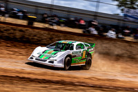 Super Sedan 1 A1 - 08 - Gene Cook Memorial - Carrick - 10 Jan 2026-14