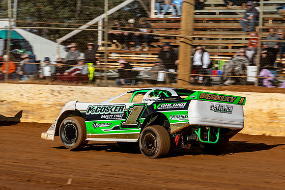 Super Sedan 1 A1 - 08 - Gene Cook Memorial - Carrick - 10 Jan 2026-29