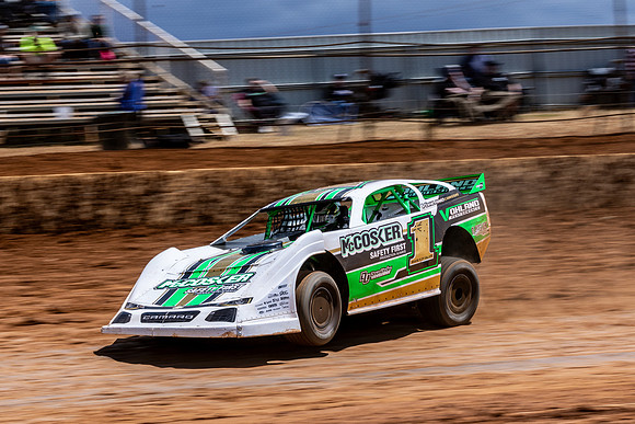 Super Sedan 1 A1 - 08 - Gene Cook Memorial - Carrick - 10 Jan 2026-15