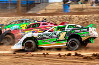 Super Sedan 1 A1 - 08 - Gene Cook Memorial - Carrick - 10 Jan 2026-17