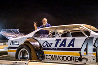 Super Sedan Misc - 08 - Gene Cook Memorial - Carrick - 10 Jan 2026-4